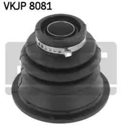 Привод колеса SKF для NISSAN KUBISTAR (X76) 1.5 dCi